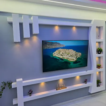 Luxury Athens