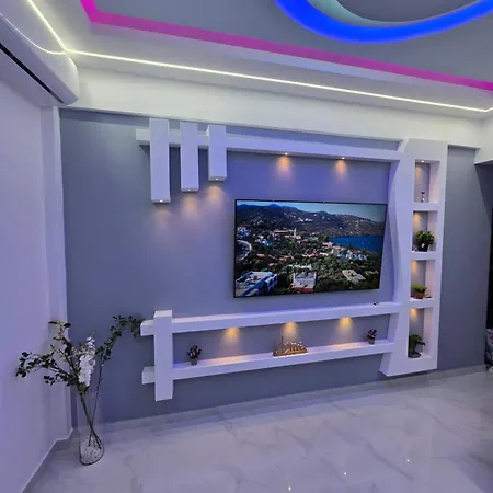 Apartment Luxury Athens