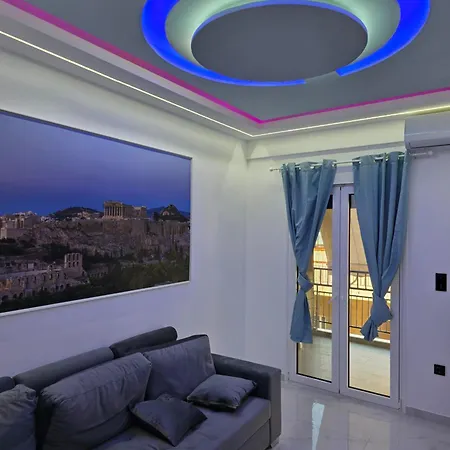 Luxury Apartment Athens