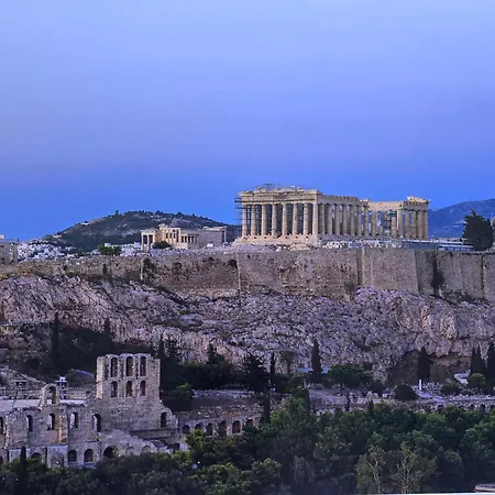 Luxury * Athens