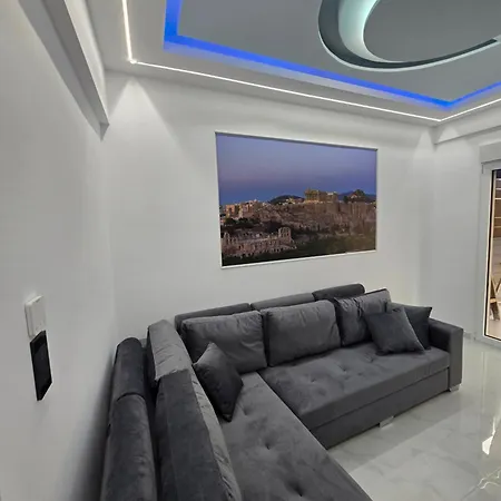 Luxury * Athens