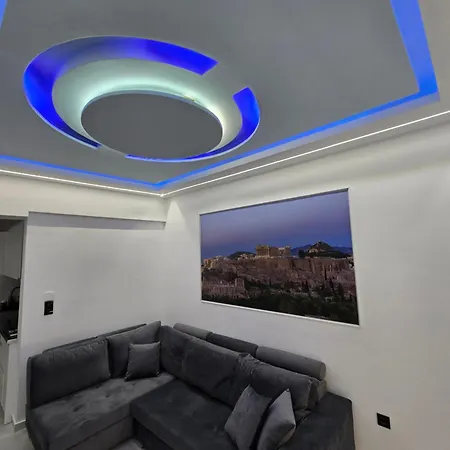 Apartment Luxury *