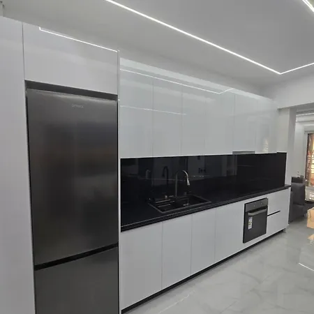 Luxury * Athens