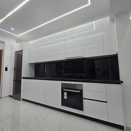 Apartment Luxury