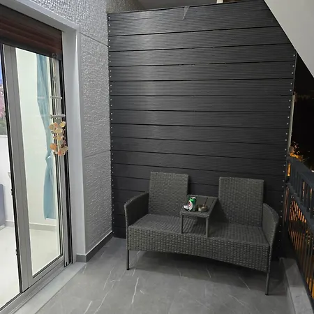 Apartment Luxury Athens